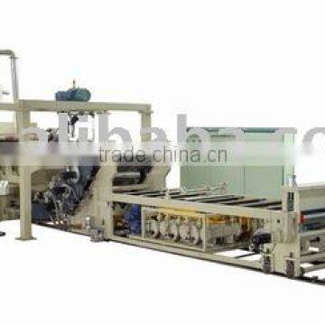 FJL PET Sheet Extruder