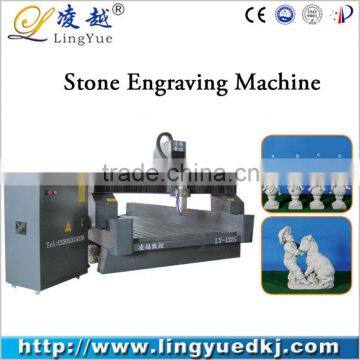 high quality Stone granite making machine for sale