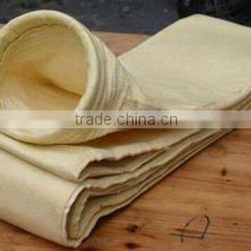 Compound Needle filter bag