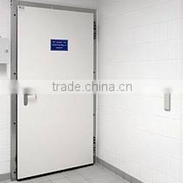 Guangzhou clean room doors for hospital, motorized swing hospital doors