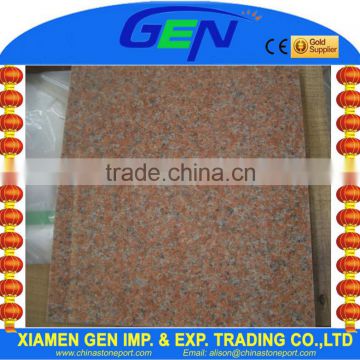 Chinese G386 Granite