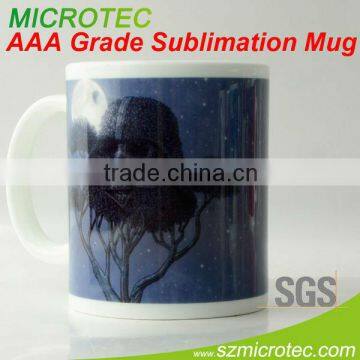 dye sublimation mug printer