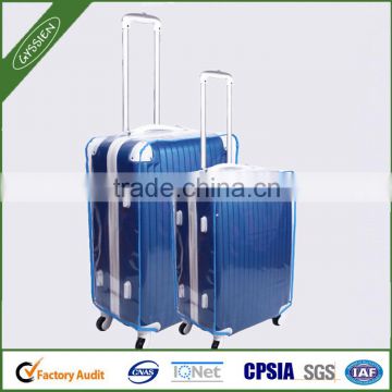 wholesale plastic luggage cover