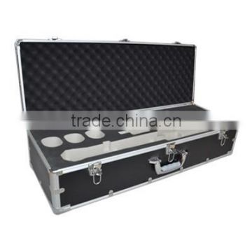 Custom Aluminum Medical Instruments Cases