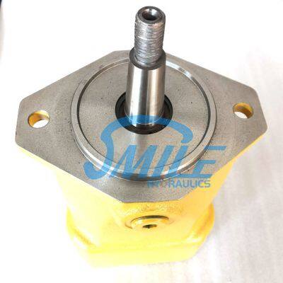 Cooling Fan Drive Motor 255-6805 Hydraulic Motor 2556805