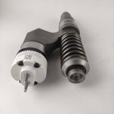 Heavy Truck Diesel Engine Fuel Injector SE501957 photo-4