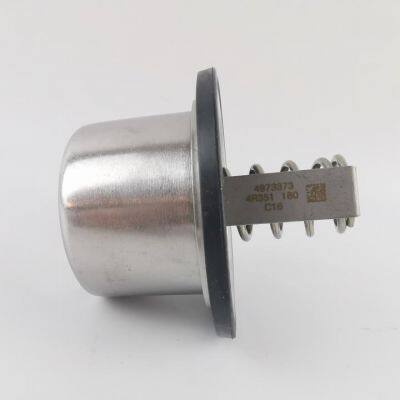 QSM11 Diesel Parts Thermostat  4973373