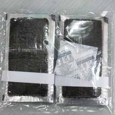 Hand Roll Nori