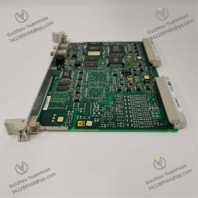 ABB 500MBA01 1MRB200053/L Main Processor Module photo-5