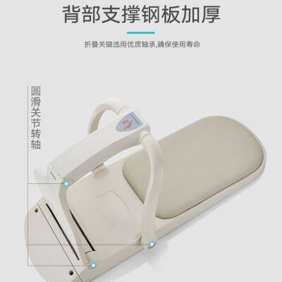 Baby Safety Seats in Public Maternity and Baby Rooms photo-5
