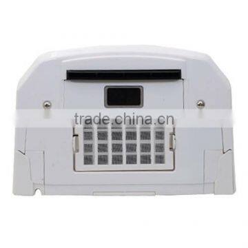 Hand Dryer / Hotel Electric Jet Air Hand Drier / Automatic High Quanlity Fast Hands Driers photo-4