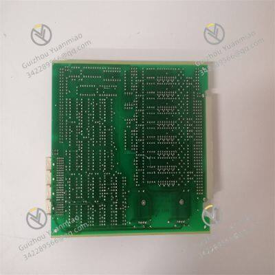 8-channel Differential Amplifier Module SCXI-1140 photo-2