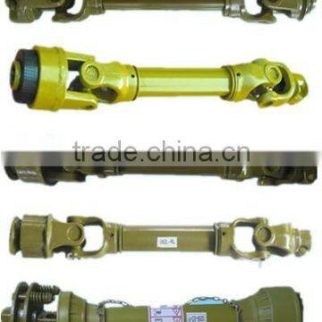 PTO Shaft Spline York Handwheel With Pin Push photo-2