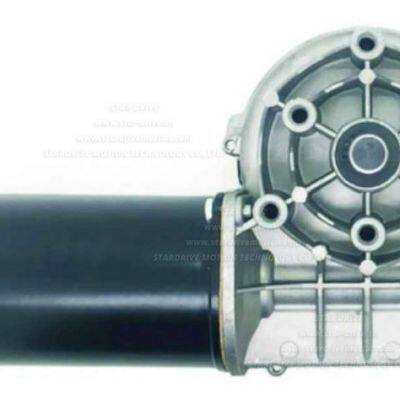 High-Quality Wiper Motors - Various Models, Durable for Automotive Windshield Wiper Systems, Reliable Performance photo-3