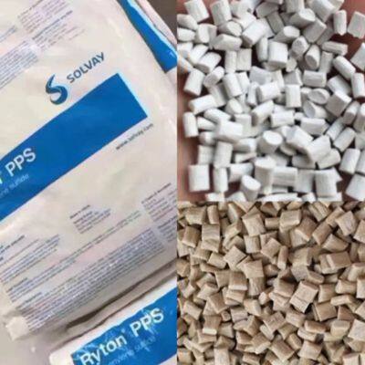 Solvay PPS Ryton BR-42B Polyphenylene Sulfide PPS Resins photo-2