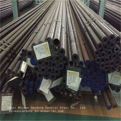 A335 Nahtlose Rohre P22 T22 & K21001 W?rmestabile, glatte Oberfl?che, mechanische nahtlose Stahlrohre