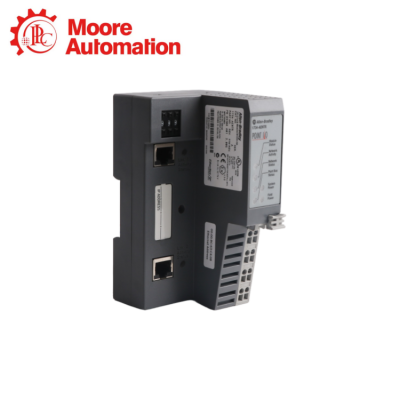 Allen Bradley1734-AENTR