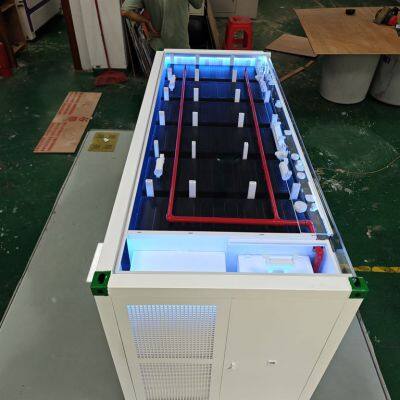 Manufacturer of Dynamic Energy Storage Model