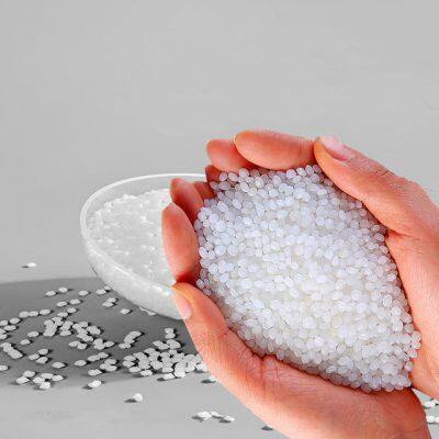 Hdpe 6580 Hdpe Granules for Pipe Kunlun 6095 Hdpe
