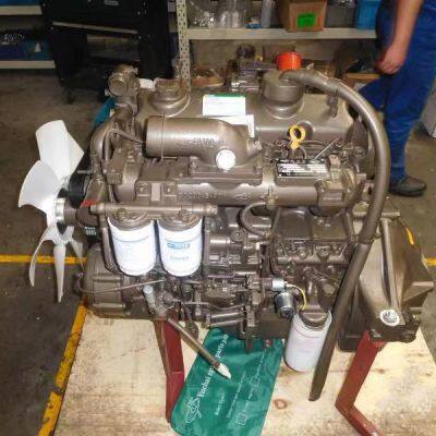130Hp Diesel Engine YC4D130 Yuchai Diesel Motor Price for Truck photo-4