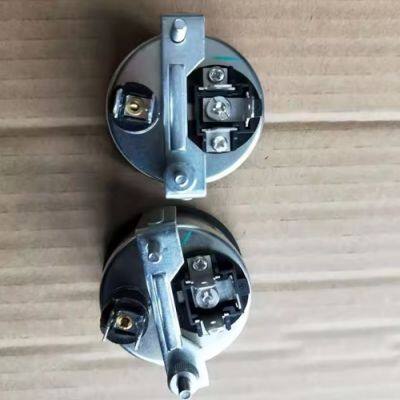 High Quality 01182573-Temperature Gauge for Deutz Diesel Engine 12V photo-3