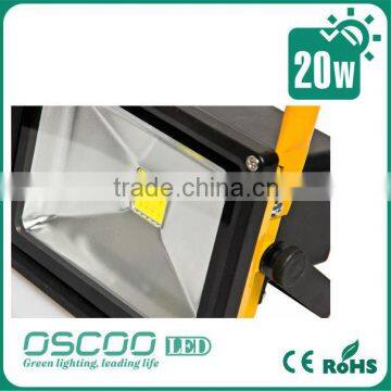 High Quality Rechargeable LED Flood Light Portable IP65 CE&ROHS Apprroval photo-6