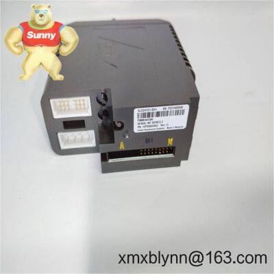 Emerson VE4006P2 Redundant Interface Module – Stable, Hot‑standby Connectivity for DeltaV System Backplanes