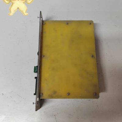 GE IC698PSA350E: The Unfussy Power Module That Keeps Your RX3i Running Through Voltage Sags