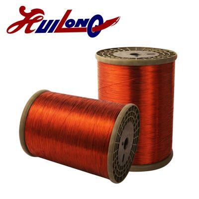 High Quality and Good Price 14 Awg Enameled Copper Wire of Electronic Coil photo-5