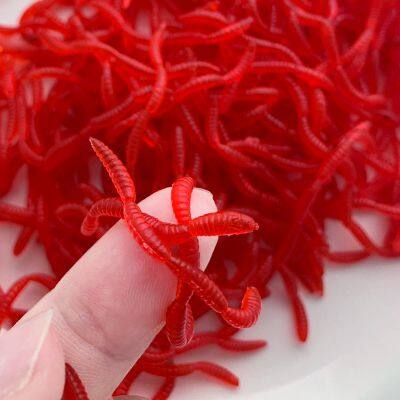 High Quality Fishing Lure Fish Baits photo-5