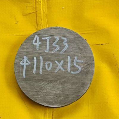Durable Titanium Alloy Bar for Marine Equipment and Chemical Processing Industry
