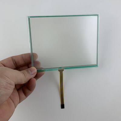 New Touch Screen Part Number T09.00282.01 PL8（1）_10.4-0C001R.B PMU-300BT PMU330-BTE-1 R8589-45 TCG057QVLAD-G00 TDP-2179 A281204 for Machine HMI Repair photo-2