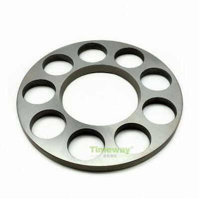 Piston Pump Part A4V Series Hydraulic Pump Repair Kits for A4V40 A4V56 A4V71 A4V125 REXROTH Excavator Pump Rotor Group Parts photo-4