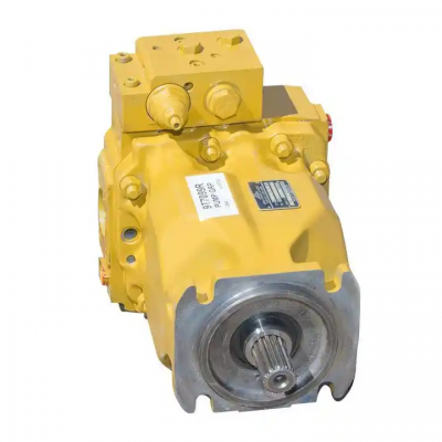 9T-7099 Bulldozer Hydraulic Pump CAT Hydraulic Piston Pump 9T7099 for Caterpillar D6R D6H TRACK TYPE TRACTOR photo-6