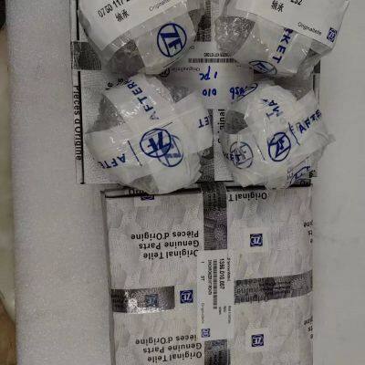 WG9003324395 0750117232 SKF4395 Transmission Roller Bearing 0750 117 232 ZFZL Truck 98530174 Second Shaft Bearing photo-4