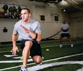 Силовой ремень для физических тренировок, тренировок на сопротивление и скорости, латексная трубка