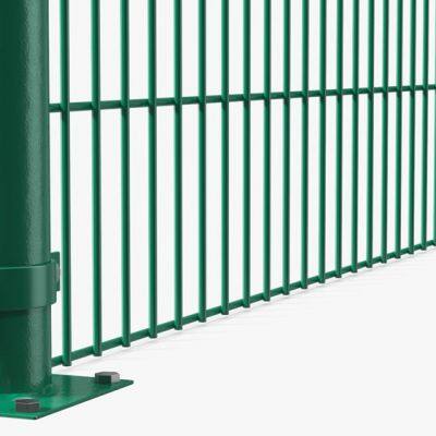 Holland Welded Wire Mesh Fence for Household Livestock Farm and Highway photo-4