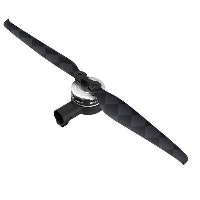 Модуль надежной тяги D6 для аксессуаров полётной платформы