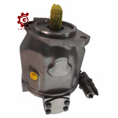 A10VSO Series Replacement Hydraulic Piston Pump A10VSO28 A10VSO28DFR31R-PPA12N00 Pump MADE in CHINA New Complete Pump A10VSO45