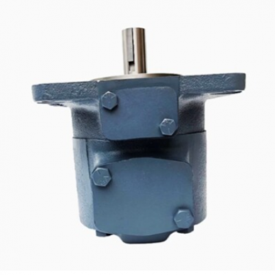 Гидравлические масляные насосы серии SQP SQP4-60-86C-R-18 Однонасосный гидравлический лопастной насос SQP4-42 SQP4-50 SQP4-60