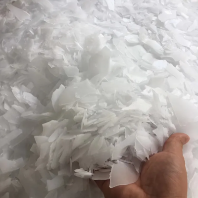 Commercial 2 Ton Flake Ice Making Machine 3 Mins Fast Ice Making With Large Storage Bin