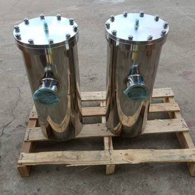 Yjf-219-316l-k76-300um Stainless Steel Filter, Precision Filter Produced by Yingsu photo-3