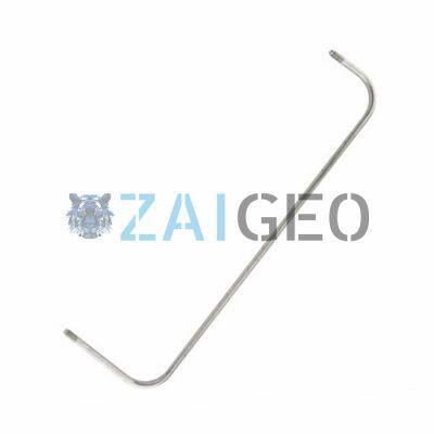 Water Jet Cutter Spare Parts 307548 Waterjet Cutting Machine Accessories Manifold Nipple Assembly photo-2