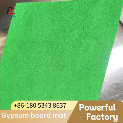 Gypsum Board Roof Layer Fiberglass Ceiling Mat/ceiling Mat/gypsum Board Mat/fiberglass Gypsum Board Mat photo-5