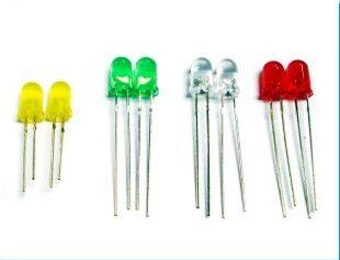 Light Emitting Diode photo-2