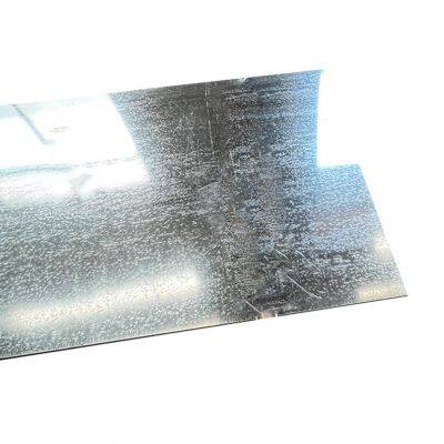 Premium Multifunctional Galvanized Steel Sheets for Wholesale Distribution