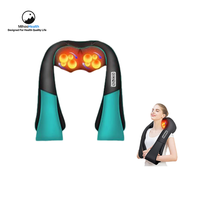 Home Use Electric Neck and Shoulder Massager MH-BY01