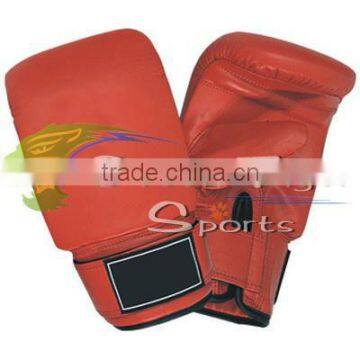 Boxing Mitts