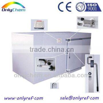 condensing unit of fish coldroom