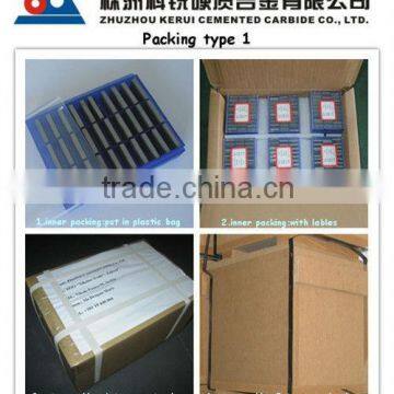 Carbide Stone Cutting Tips Carbide Brazing Tips Ss10 Quality Choice photo-5